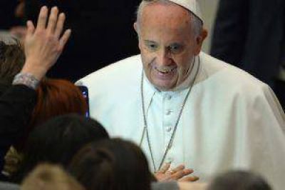 Un obispo vaticina que Francisco se ir� en 5 a�os
