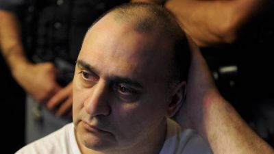 Caso Angeles: Mangeri pidi� no ir m�s a Tribunales porque le queda muy lejos de la c�rcel