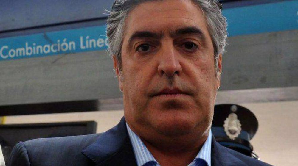 Tragedia de Once: Casaci�n confirm� la multa y expulsi�n de Dalb�n