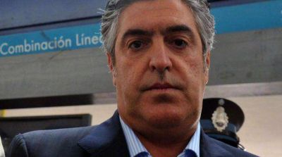 Tragedia de Once: Casaci�n confirm� la multa y expulsi�n de Dalb�n
