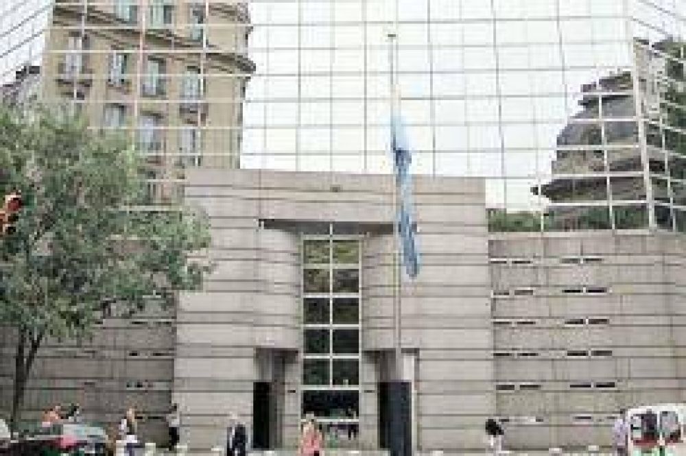 La Argentina conden� el ataque terrorista ocurrido en la capital de T�nez