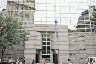 La Argentina conden� el ataque terrorista ocurrido en la capital de T�nez