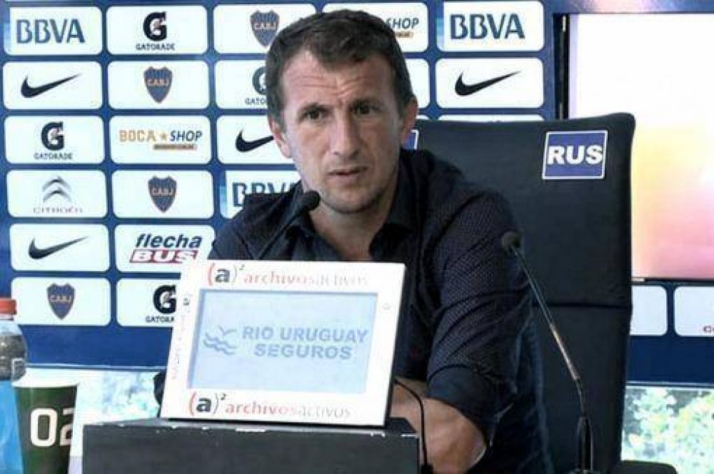 Arruabarrena: 