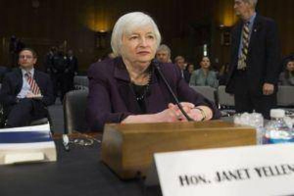 La Fed mantuvo las tasas pero advirti� que podr�a subirlas en junio
