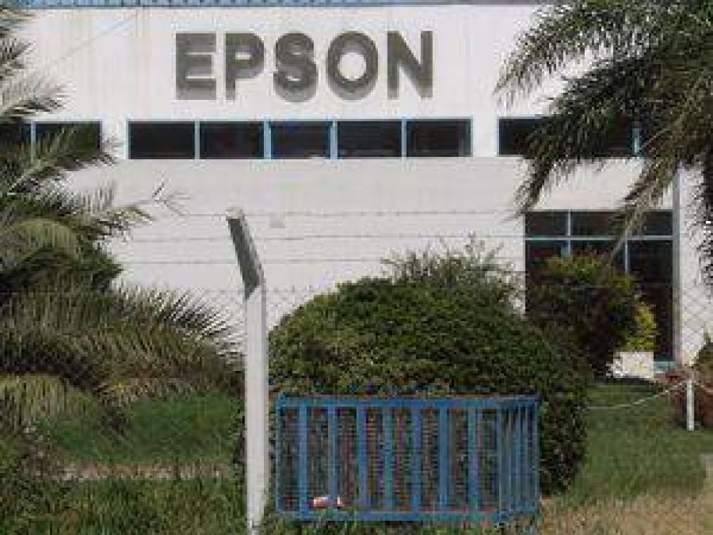 Luego de dos dcadas, cerr la fbrica Epson de Catamarca