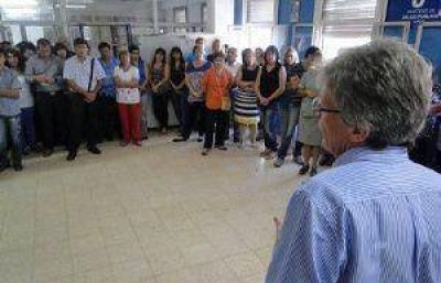 Sager: Vamos a visibilizar lo que efectivamente se gana en el sector y muchos se van a sorprender