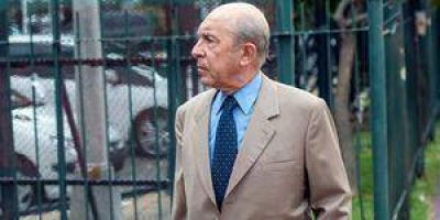 Dos a�os de prisi�n en suspenso