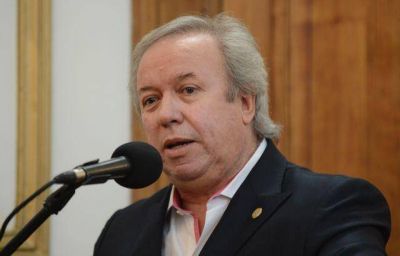 Peralta con ultim�tum: Si ADOSAC sigue con los paros, la del jueves ser� la �ltima paritaria