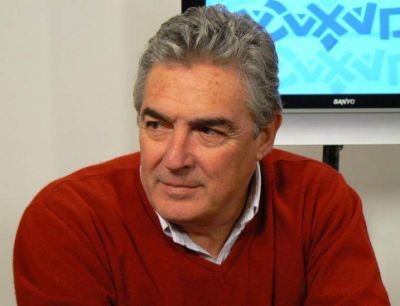 Linares no quiso anticipar si ser� candidato a gobernador