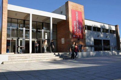 Se viene el Boleto Universitario para los estudiantes del partido de Tigre