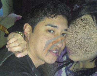 El ADN concluy� que Catacata viol� a la peque�a Nicole