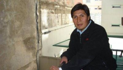 EL FIT BUSCAR� POSICIONARSE EN EL GOBIERNO JUJE�O	