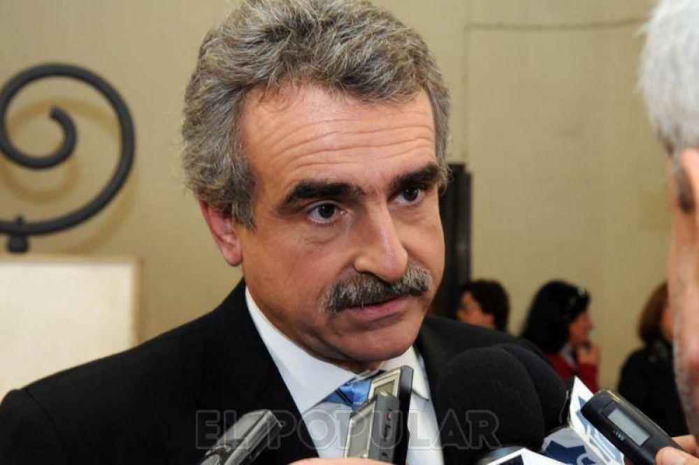 Agust�n Rossi estar� en Olavarr�a