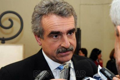 Agust�n Rossi estar� en Olavarr�a