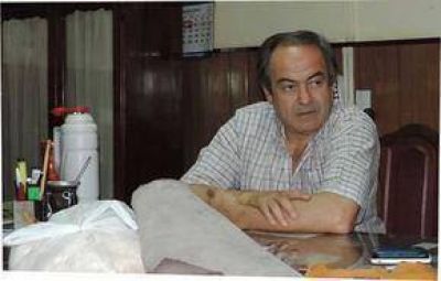 �Dom�nguez reafirmar� el Proyecto Nacional en la Provincia�