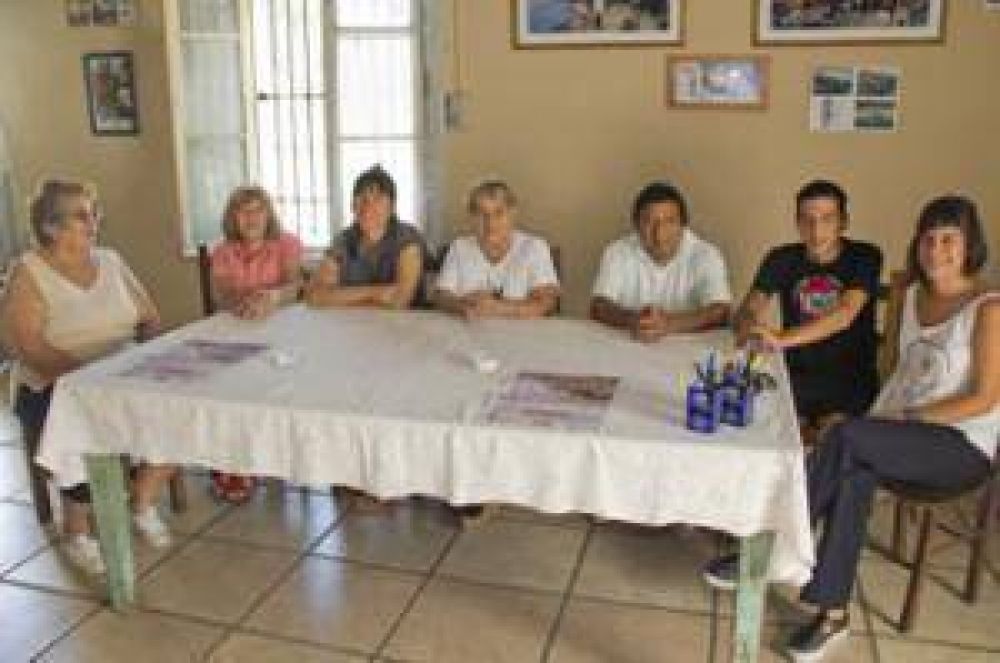 Este fin de semana se realizar� la XVI Fiesta del D�a Mundial del Artesano