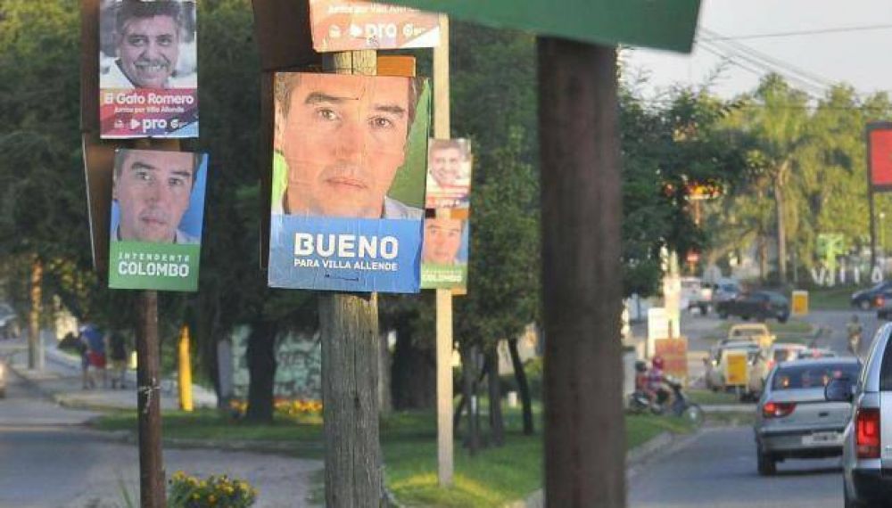 La jueza electoral decide si acepta la apelaci�n del PRO