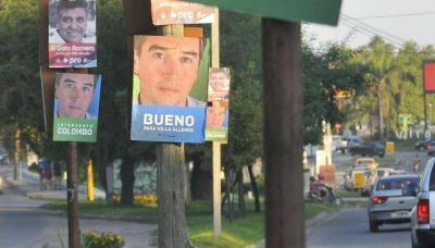 La jueza electoral decide si acepta la apelaci�n del PRO