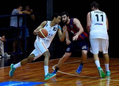 La Fusi�n cay� ante San Lorenzo y habr� tercer partido