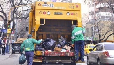 Basura: el intendente busca cr�dito para las indemnizaciones