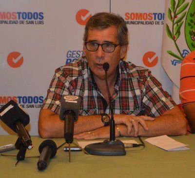 Anunciaron medidas para mejorar la recolecci�n de residuos