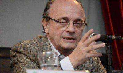 Leopoldo Moreau llam� a romper con la alianza UCR-PRO