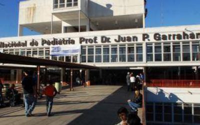 Banfield: Sigue grave el ni�o atropellado por inspector municipal