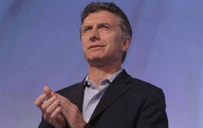 El mensaje de Macri a la UCR: 