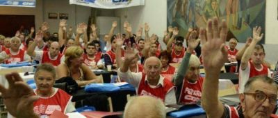 Comienza Congreso Nacional de FeTERA en Mar del Plata