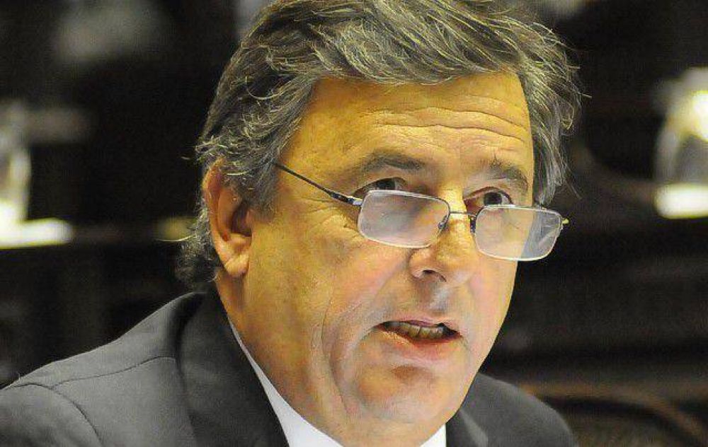 Negri quiere que la UCR encabece la coalici�n con PRO y Juez