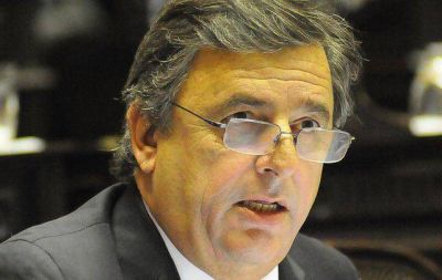 Negri quiere que la UCR encabece la coalici�n con PRO y Juez