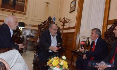 Corrientes acelera su industrializaci�n: Coca-Cola se instala a mediados de a�o