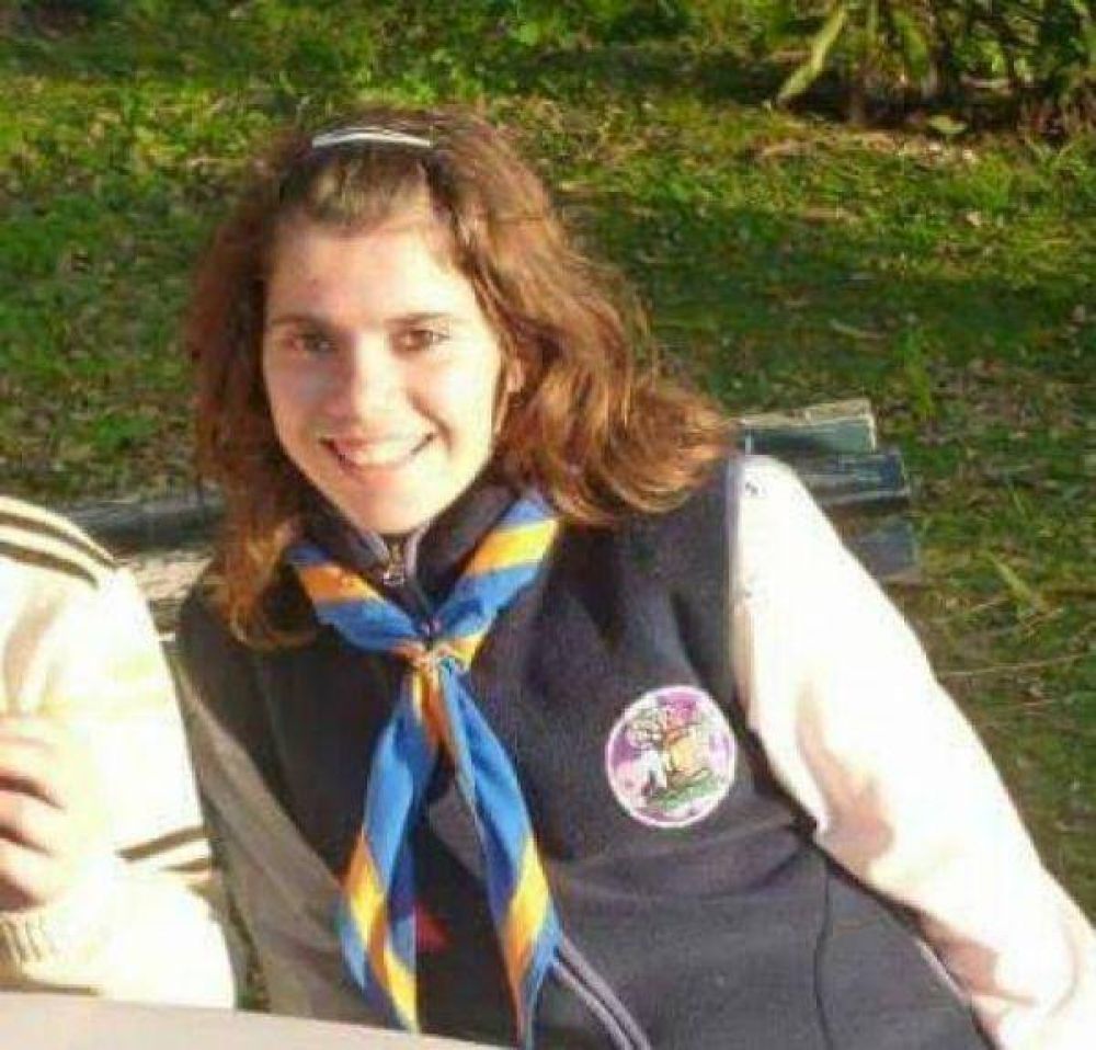 Hallaron sana y salva a la adolescente desaparecida en Banfield