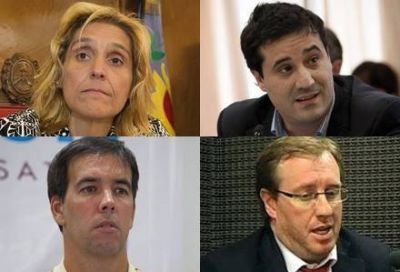 Un nuevo esc�ndalo golpea a la UCR marplatense