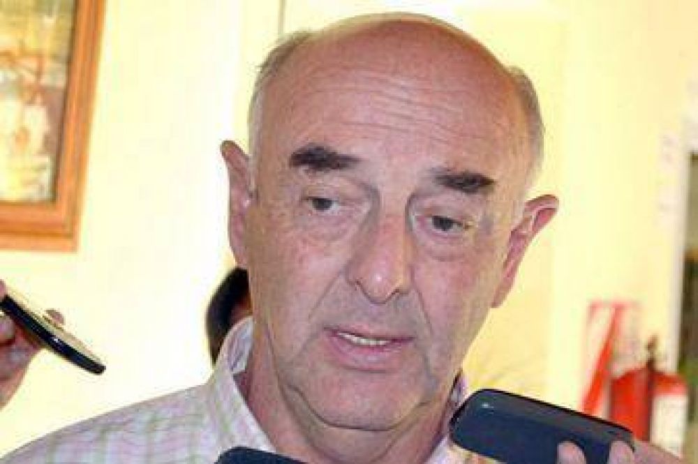 �Luego de reunirme con Das Neves comenc� a cotizarme en bolsa�