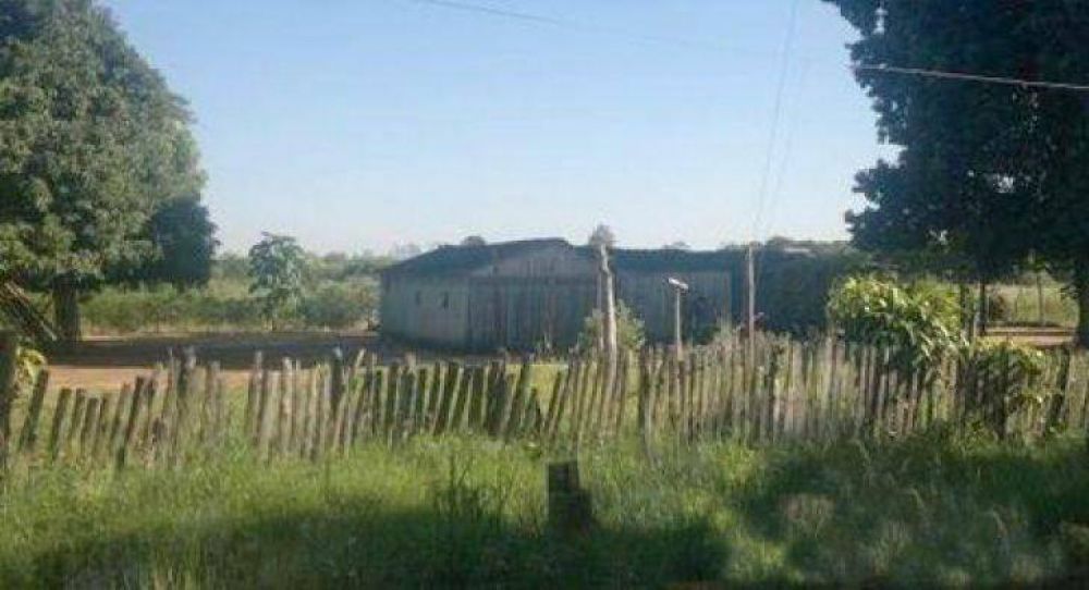 Asesinan de un disparo a una chica de 17 a�os
