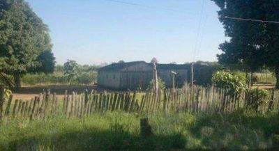 Asesinan de un disparo a una chica de 17 a�os