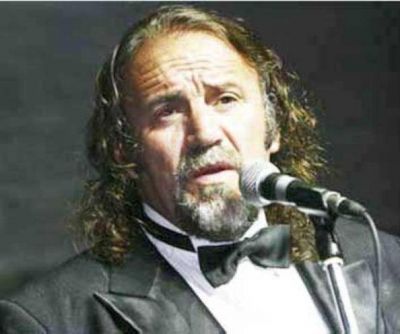 El 9 de abril Cacho Garay se presentar� en el Auditorium Montoya