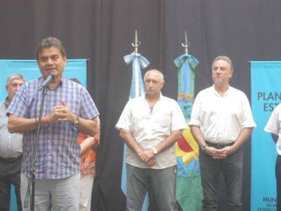 Regularizaci�n para vecinos