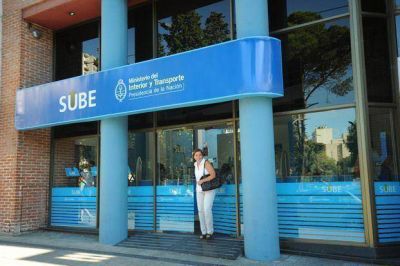 Tarifas diferenciales en los micros: los usuarios ahora deben registrar la Sube