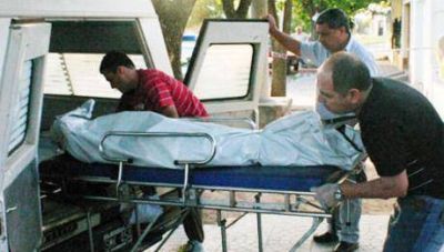 Femicidio en Santa Rosa: matan a una joven y sospechan de una ex pareja