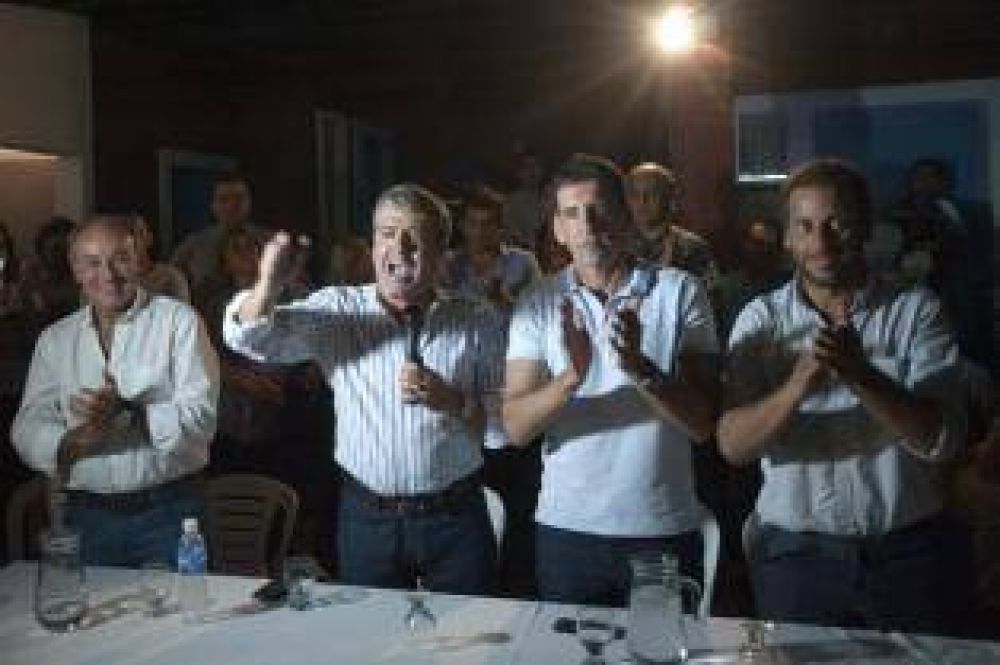 Los acuerdos de Cano generan roces internos