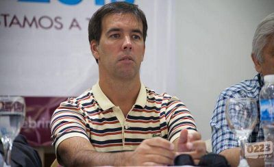 �Solo compart�amos oficina, no ten�amos causas en com�n�