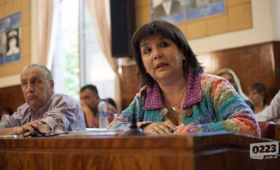 Coria: �Ya ped� que Castellucci sea apartado�