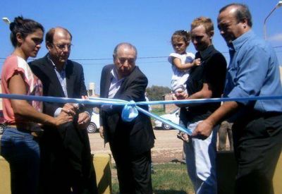 Jorge niega discriminaci�n en la distribuci�n de obras
