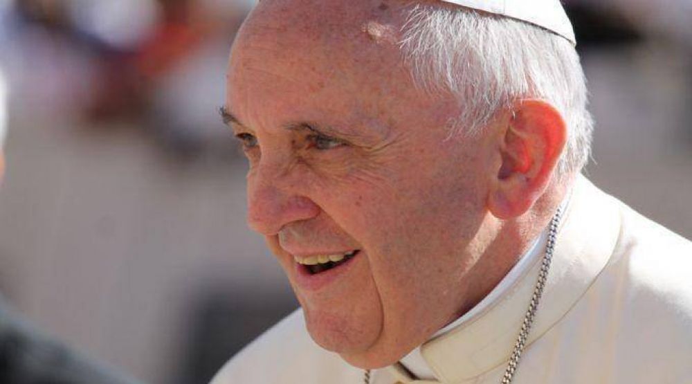 Cinco mitos sobre el Papa Francisco