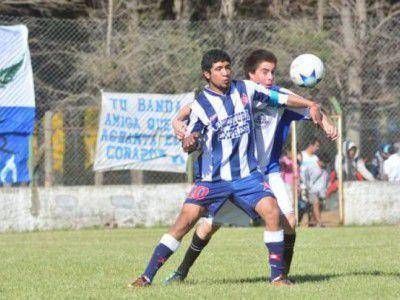 La Liga de F�tbol de Bariloche suspendi� al Deportivo Angostura