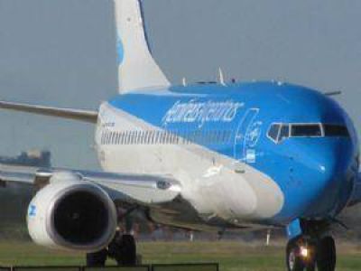 Reservas a�reas para Tucum�n crecieron un 142%