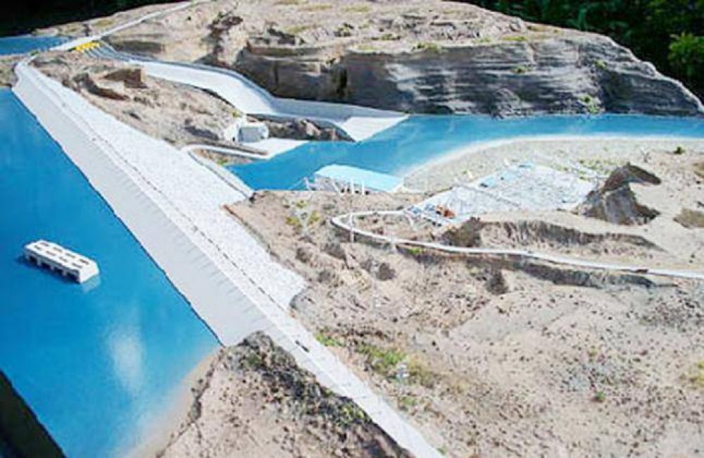 Chihuido: env�an proyecto para expropiar tierras