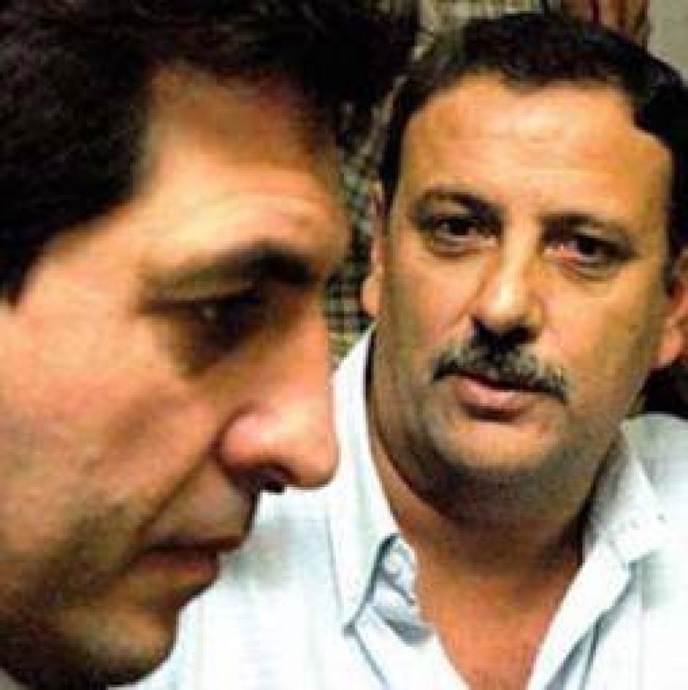 Un bederista dice que quiere a Quintela acompa�ando a Casas